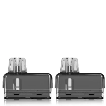 Eco Nano Replacement 2ml Pods 2 pack By Vaporesso - Resistance#0.8ohm>1.2ohm>0.6ohm>0.6ohm Lush (764872)