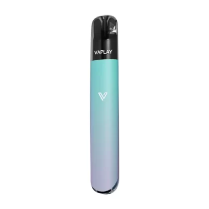 Vaplay V1 Device – Light Green - Ozvapeone (AB32C9)