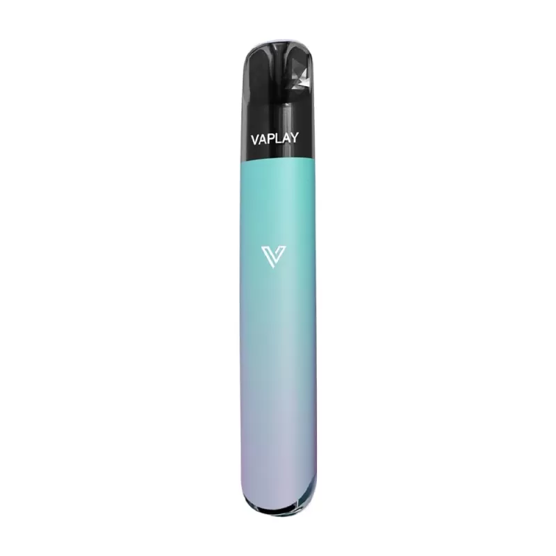Vaplay V1 Device – Light Green - Ozvapeone (AB32C9)