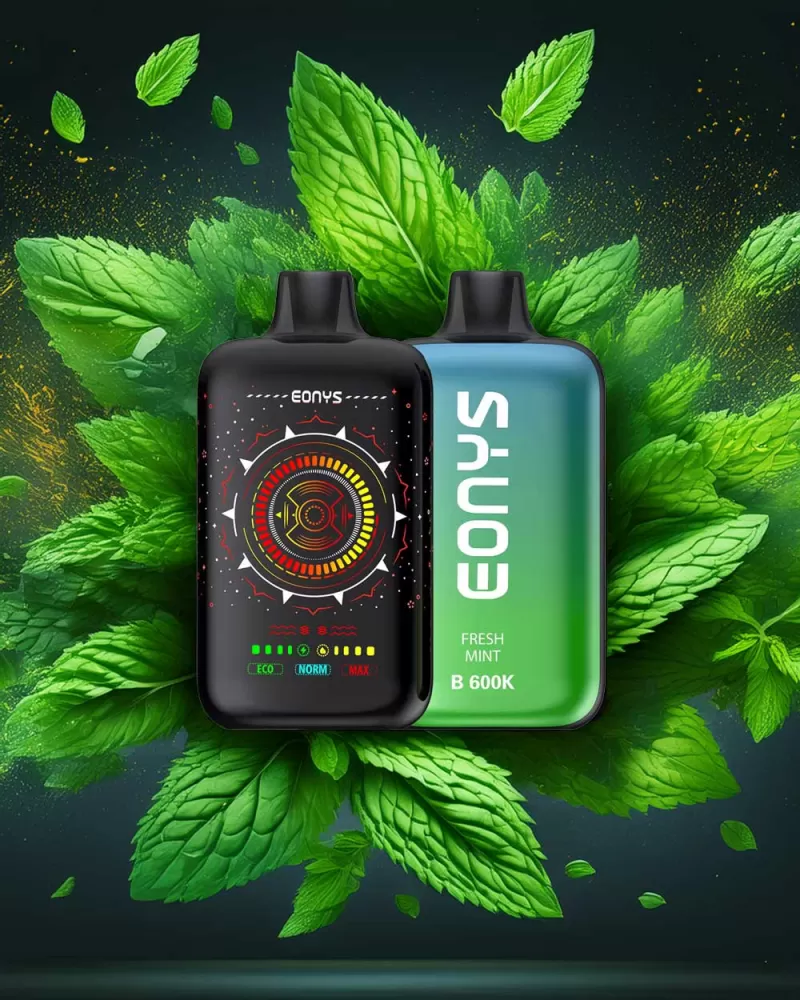 Eonys B 600K Pro - Image 2