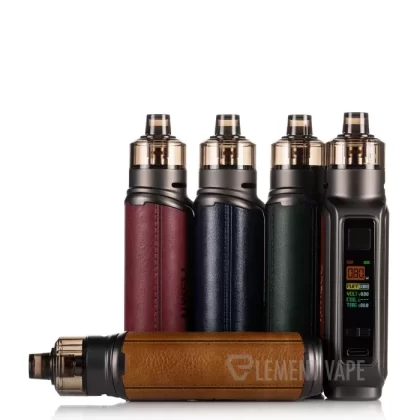 Uwell AEGLOS P1 80W Pod Mod Kit - Ecigpremium