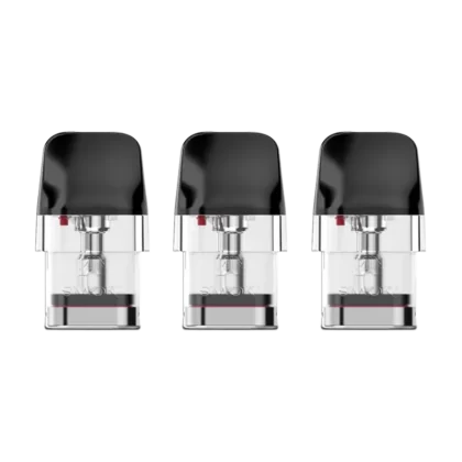 Smok Novo SLR 2.0 Pods - Meshed 0.8 Ohm - Ecigwizard