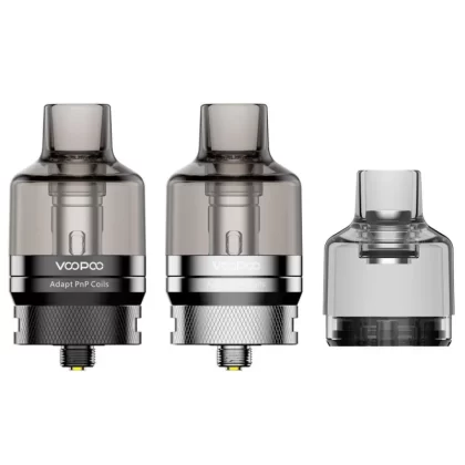 VOOPOO PNP Pod Tank - Skullvaping