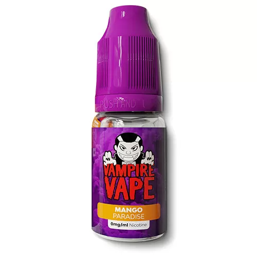 Mango Paradise by Vampire Vape - 18 mg/ml