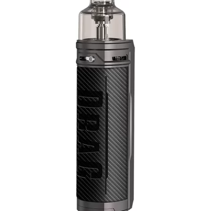 Voopoo Drag X 80W Pod Kit - Marsala