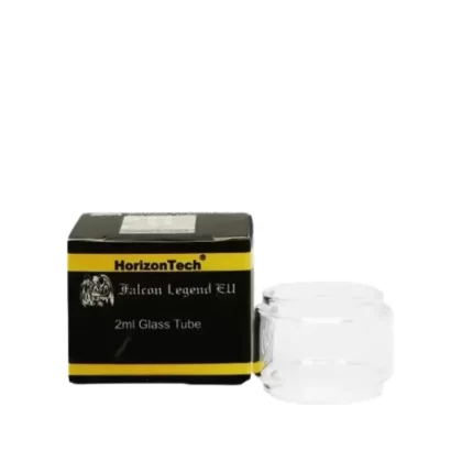 Horizon Tech Falcon EU 2ml Replacement Glass - 2ml / HorizonTech