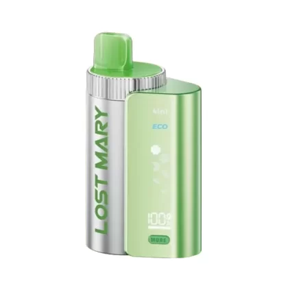 Lost Mary 4-in-1 Prefilled Pod Kit - Pink Lemonade - Misteliquid Co