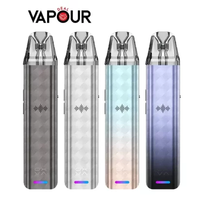Oxva Xlim SE 2 Kit Voice Edition - Black