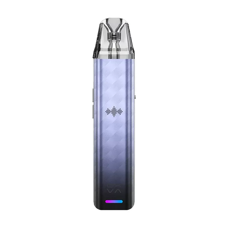 Oxva Xlim SE 2 Kit Voice Edition - Black - Image 3