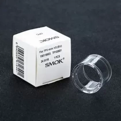 SMOK Pyrex Glass Tube TFV8 V2
