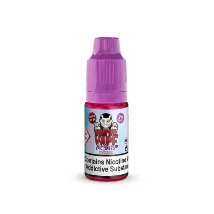 Pinkman Nic Salt – NS 20MG