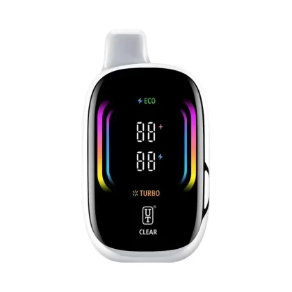Flum Float Mello Pro 50K Disposable