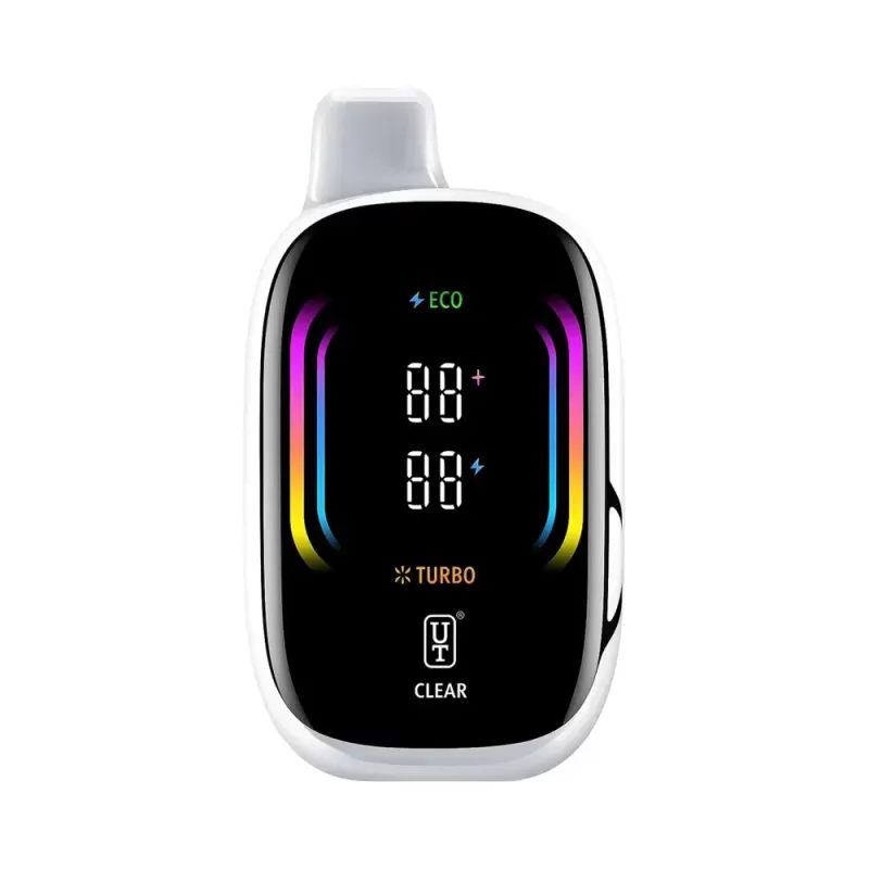 Flum Float Mello Pro 50K Disposable