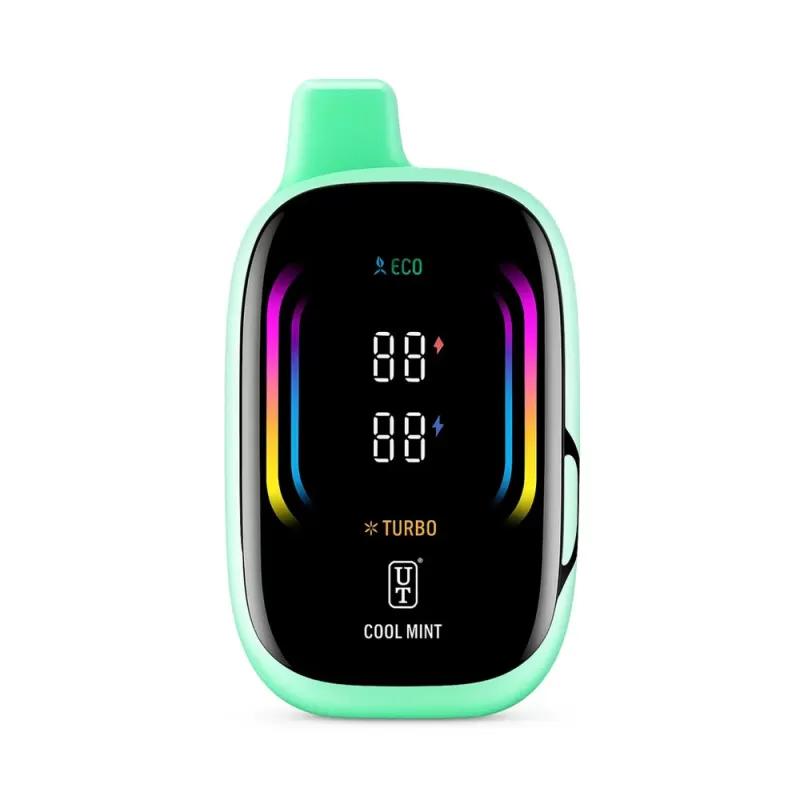Flum Float Mello Pro 50K Disposable - Image 2