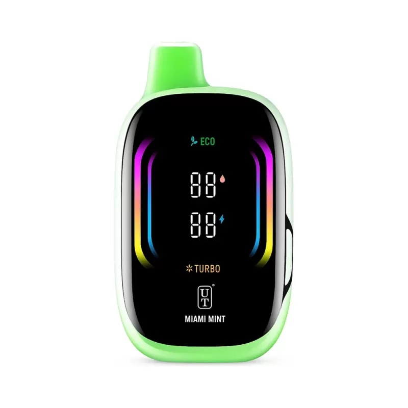 Flum Float Mello Pro 50K Disposable - Image 3