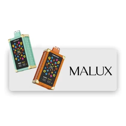 Maskking Malux Disposable Vape