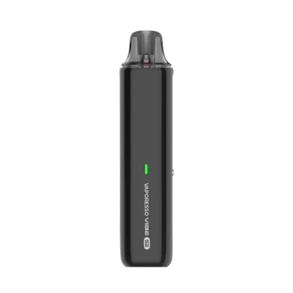 Vibe SE Vape Pod Kit by Vaporesso - Black