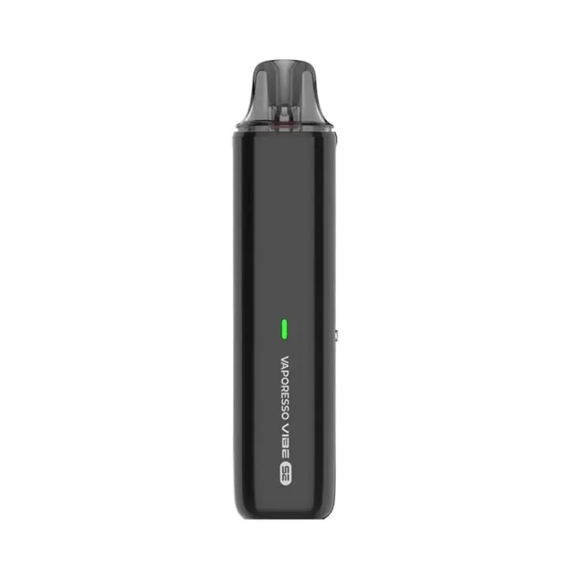 Vibe SE Vape Pod Kit by Vaporesso - Black