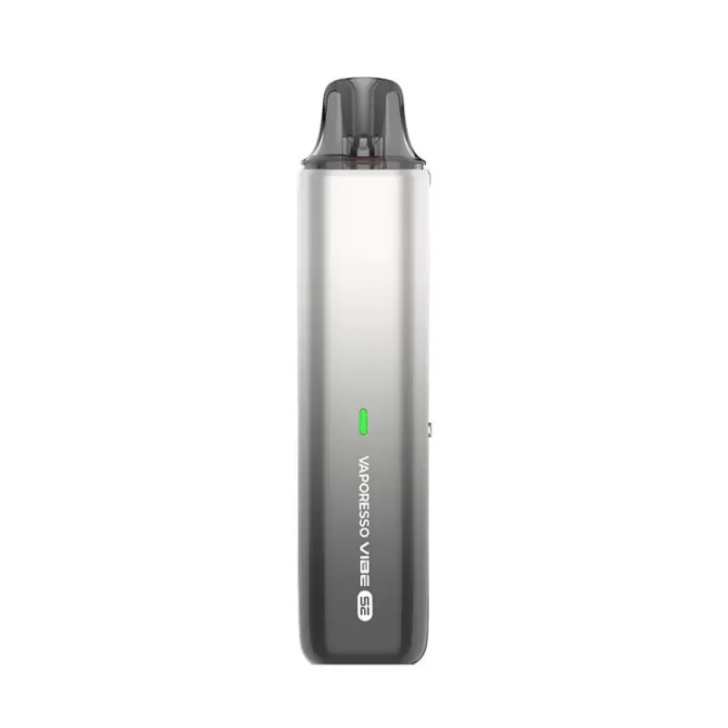 Vibe SE Vape Pod Kit by Vaporesso - Black - Image 3
