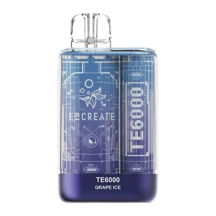 Grape Ice EB TE6000