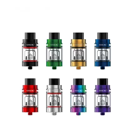 SMOK TFV8 X-Baby Sub Ohm Tank Atomizer (4ML) - Multi