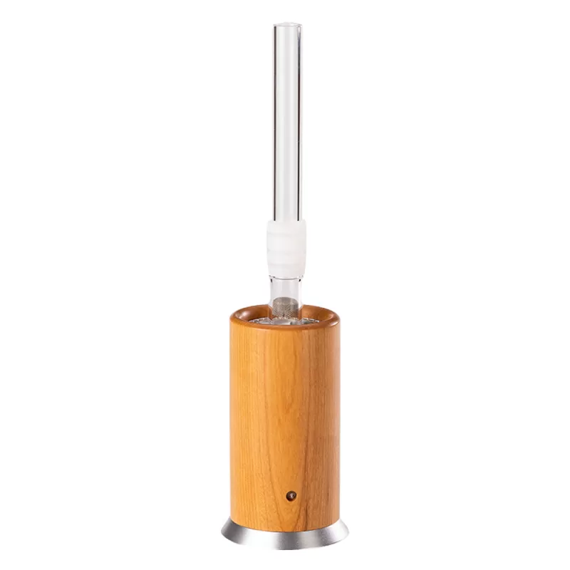 EpicVape NXT E-Nano Vaporizer by Epickai - Clearance Sale - Cherry