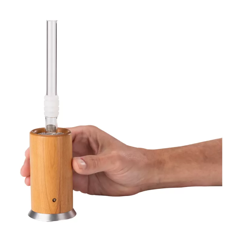 EpicVape NXT E-Nano Vaporizer by Epickai - Clearance Sale - Cherry - Image 2