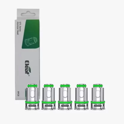 Eleaf GTL Replacement Coils - 0.8ohms