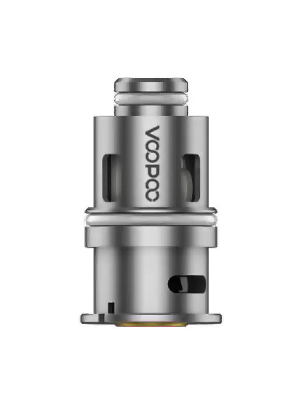 Voopoo PNP Replacement Coils (5 Pack) - 0.15ohm PnP-VM6 Mesh - Image 3