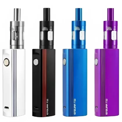 INNOKIN – ENDURA T22E – VAPE KIT