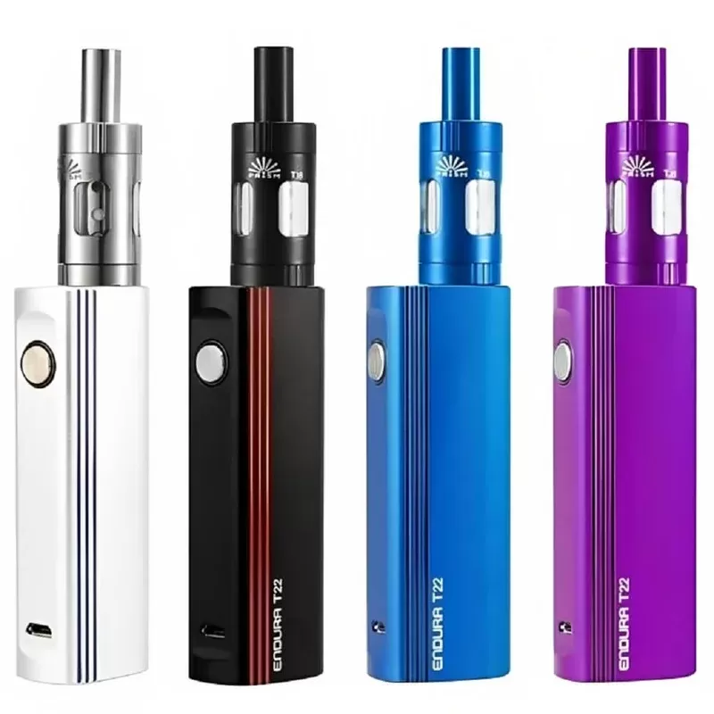 INNOKIN – ENDURA T22E – VAPE KIT