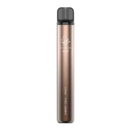 Elf Bar 600 V2 Vape – Cherry Cola 20mg