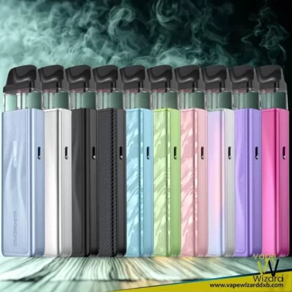VAPORESSO XROS 5 MINI VAPE KIT - Vapewizarddxb