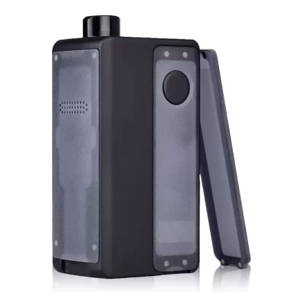 Stubby AIO 21700 Panel Set By Suicide Mods