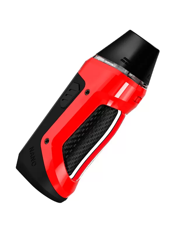 Geekvape Aegis Nano Pod Kit - Yellow - Image 2