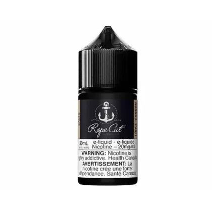 Rope Cut Eliquid – Loose Cannon SALT