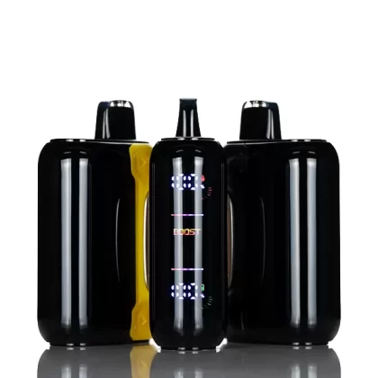Vanmo VM60K 60000 Puffs Disposable Vape - 22mL - Cool Mint