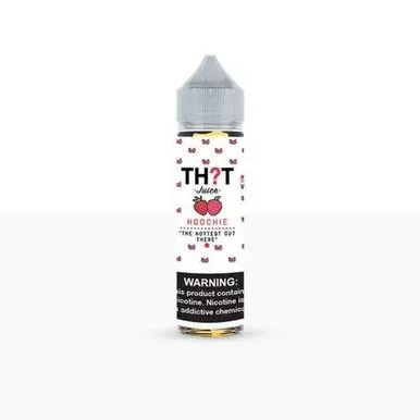 Hoochie by Thot E-Liquid