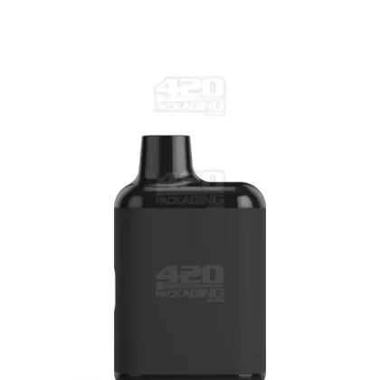 RAE | Nimbus Black Flex Fill Aluminum Disposable Vape Pen | 1mL – 280 mAh – 36 Count