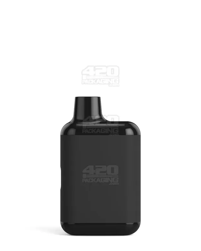 RAE | Nimbus Black Flex Fill Aluminum Disposable Vape Pen | 1mL – 280 mAh – 36 Count