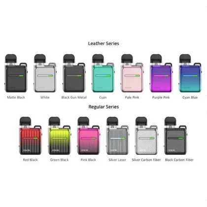 SMOK NOVO Master Box Kit 30W Vape Pod System