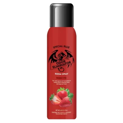 Special Blue Odor Eliminator – 8in