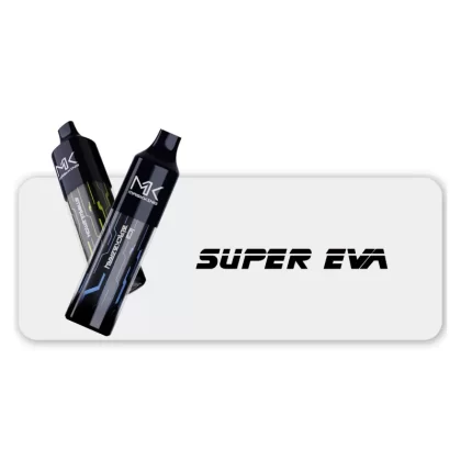 Maskking Super Eva Disposable Vape