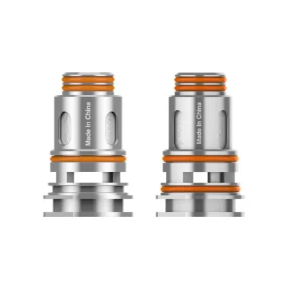 GeekVape P Series Coils 5pk - Skullvaping