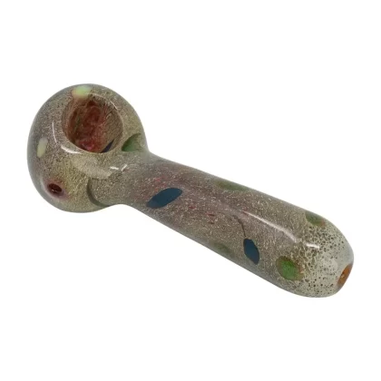 Seaglass Pipe – 5in