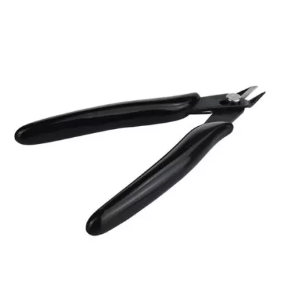 UD Diagonal Wire Snip Flush Cutters