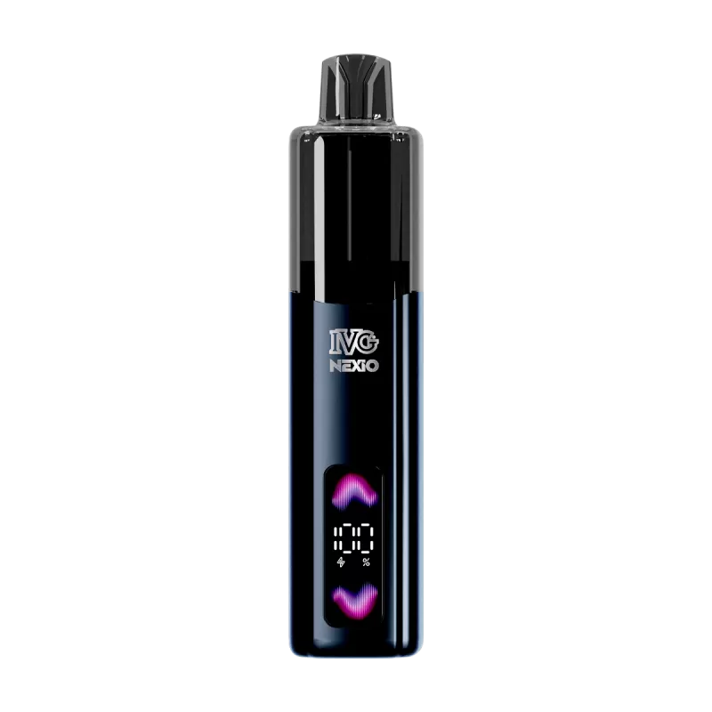 IVG Nexio Kit - Rainbow Burst - Ecigwizard