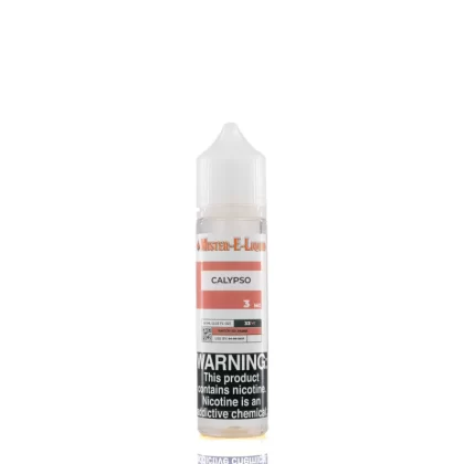 Mister E-Liquid - Calypso - 60ml - 6mg