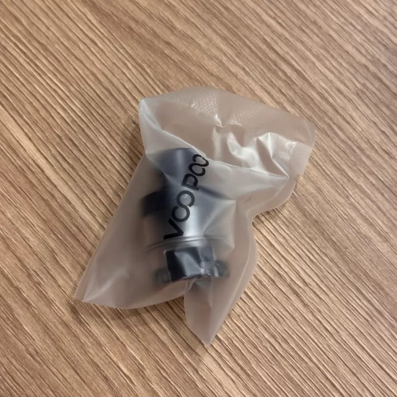 Voopoo PnP Pod II empty pod cartridge 5ml - Image 2