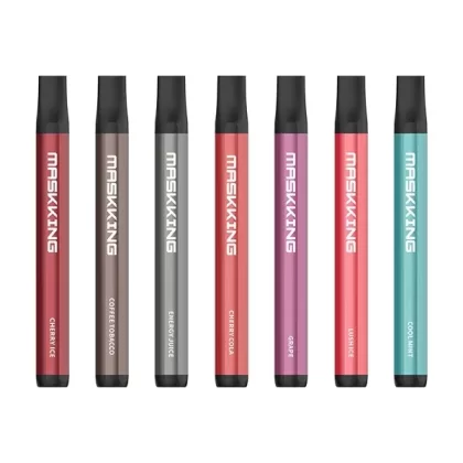 MASKKING Pen Y Kit 600 Puffs